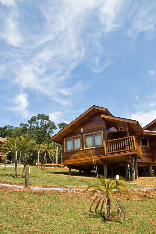 Spaventura Eco Resort Ibiuna Room photo