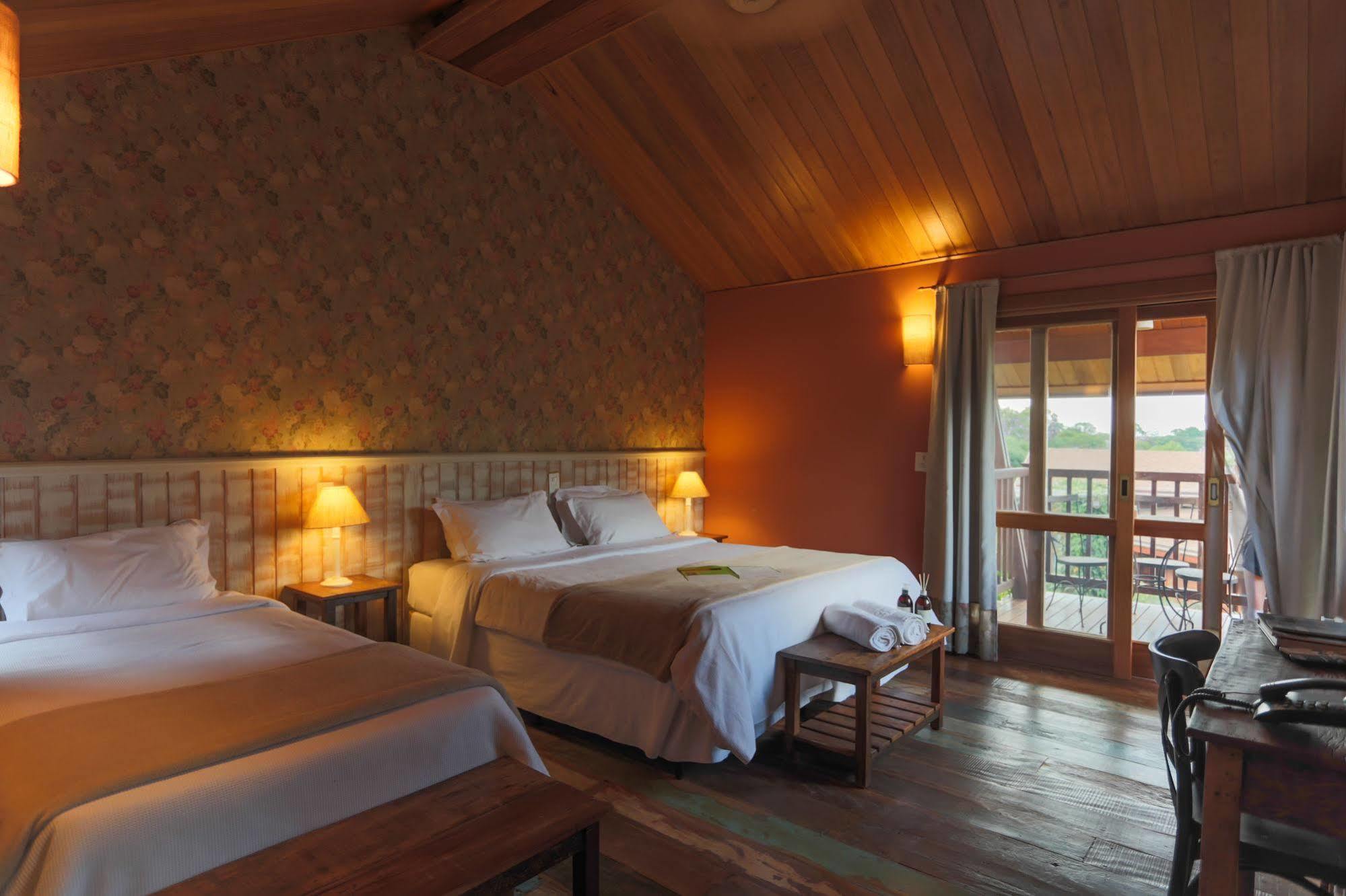 Spaventura Eco Resort Ibiuna Exterior photo