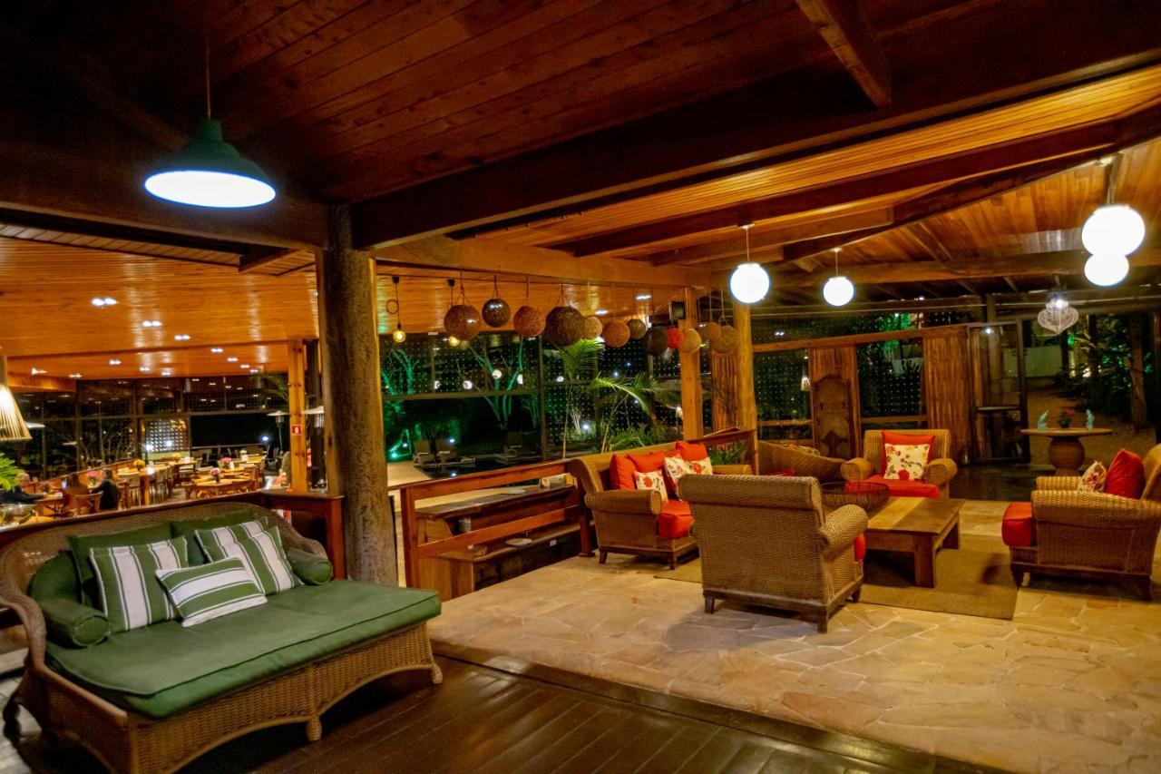 Spaventura Eco Resort Ibiuna Exterior photo
